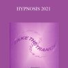 Julie Silverthorn & Jack Overdurf - HYPNOSIS 2021