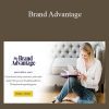 Kaye Putnam - Brand Advantage