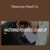 Keenan Online - Mastering Stand Up