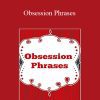 Kelsey Diamond - Obsession Phrases