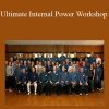 Master Waysun Liao - Ultimate Internal Power Workshop