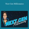 Matt Lorion - Next Gen Millionaires