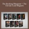 Michael Anthony - The Booking Blueprint + The Elevate Lead Magnets