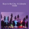 Ricardo - Keys to the City A Lifestyle Guide