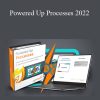 Sharyn Sheldon - Powered Up Processes 2022