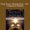 Shawn Carson & Jess Marion - John Overdurf - Deep Trance Identification - The Companion Manual