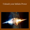 Talmadge Harper - Unleash your Infinite Power