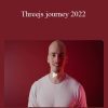 Bruno Simon - Threejs journey 2022