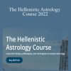 Chris Brennan - The Hellenistic Astrology Course 2022Chris Brennan - The Hellenistic Astrology Course 2022