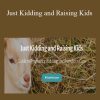 Deborah Niemann - Just Kidding and Raising Kids