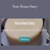 Deborah Niemann - Your Home Dairy