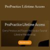 Dr. Josh Wright - ProPractice Lifetime Access