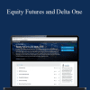 Eric Cheung - Equity Futures and Delta One