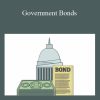 Eric Cheung - Government Bonds