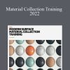 Greyscalegorilla - Material Collection Training 2022.