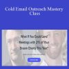 Jeremy Chatelaine - Cold Email Outreach Mastery Class