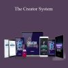 Jose Rosado - The Creator System