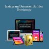 Julian - Instagram Business Builder Bootcamp