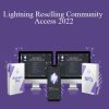 KT - Lightning Reselling Community Access 2022