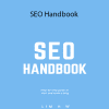 Lim How Wei - SEO HandboLim How Wei - SEO Handbook.ok.