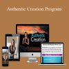 Mandy Morris - Authentic Creation Program