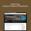 Matan Feldman - Analyzing Financial Reports Statements