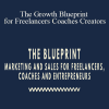 Stefan Palios - The Growth Blueprint for Freelancers Coaches Creators