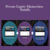 The Wall Street Prep Team - Private Equity Masterclass - Bundle