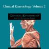 Alan Beardall - Clinical Kinesiology Volume 2