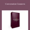 Alex Social - Conversation Casanova