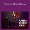 Alok Khandelwal - Planets in different houses