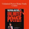 Anthony Robbins - Unlimited Power Home Study Course