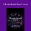 Arsh Mishra - Advanced Astrology Course