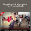 Authentic Ba Gua Zhang Online Learning - Foundational & Intermediate Two-Program Bundle