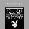 Badboy Lifestyle - Newsletter VOL 1