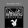 Badboy Lifestyle - Newsletter VOL 2