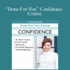 Berkeley Well-Being Institute - “Done-For-You” Confidence Course