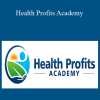 Buck Rizvi – Health Profits Academy