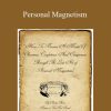 Charles Theron - Personal Magnetism