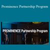 Clients & Community - Prominence Partnership Program