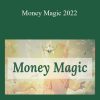 Cristina Aroche - Money Magic 2022