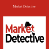 Daniel Throssell - Market Detective