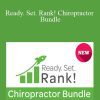 Darcy Sullivan - Ready. Set. Rank! Chiropractor Bundle