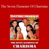 Dating Insider - The Seven Elements Of Charisma1