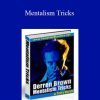 Derren Brown - Mentalism Tricks