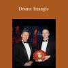 Dr Peter Davies - Drama Triangle1