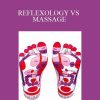 Dr William Fitzgerald - REFLEXOLOGY VS MASSAGE