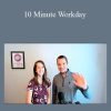 Dustin and Rachael Nalley - 10 Minute Workday