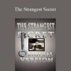 Earl Nightingale - The Strangest Secret