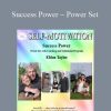 Eldon Taylor - Success Power ~ Power Set